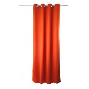 Rideau occultant orange | La Redoute Rideau occultant orange | La Redoute