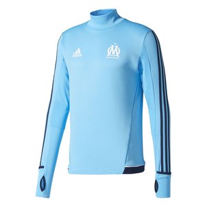 maillot entrainement Olympique de Marseille gilet maillot entrainement Olympique de Marseille gilet