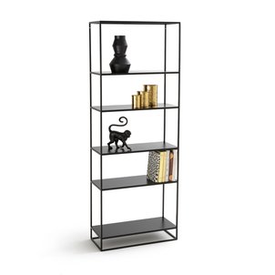 Hiba 6-Shelf Bookcase LA REDOUTE INTERIEURS