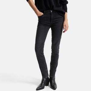 Jean slim push-up extra confort LA REDOUTE COLLECTIONS