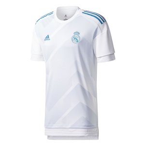 Maillot Domicile Real Madrid gilet Maillot Domicile Real Madrid gilet