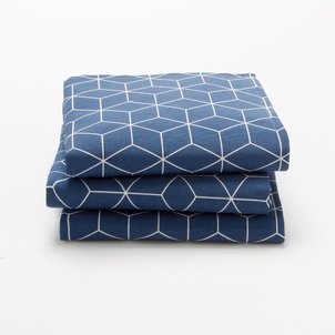 Perle de coton serviettes | La Redoute Perle de coton serviettes | La Redoute
