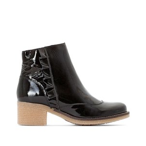 solde de en crepe La Redoute Semelle C6tqxHwdq