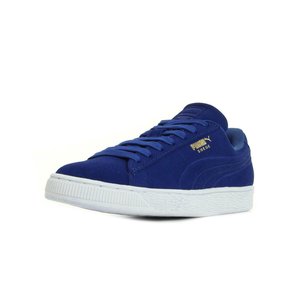 puma suede bleu nuit puma suede bleu nuit