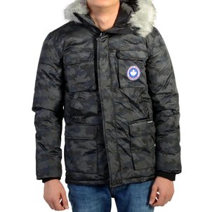 canada goose femme la redoute canada goose femme la redoute