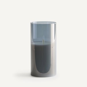 Bougie LED, H20 cm, Luma AM.PM