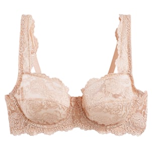 Soutien-gorge emboîtant en dentelle Anthea ANNE WEYBURN