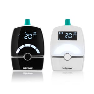 Babyphone audio Premium Care BABYMOOV