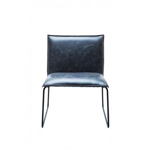 chaise niels vintage noire kare design chaise niels vintage noire kare design kare design - Chaise Cuir Vintage chaise niels vintage noire kare design chaise niels vintage noire kare design kare design - Chaise Cuir Vintage