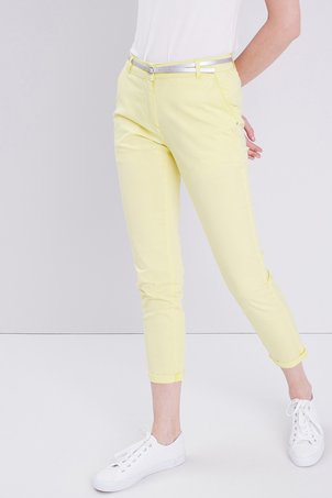 Pantalon chino droit BREAL