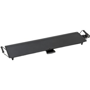 Grill intérieur électrique, plancha Bestron en solde | La Redoute Grill intérieur électrique, plancha Bestron en solde | La Redoute
