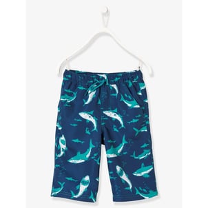 Maillot Bain Sonic Maillot De Bain Sonic The Hedgehog Garçon - Bleu Top Speed Short Bain Enfant Sonic