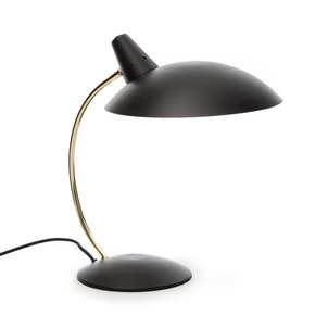 Tischlampe "Rosella", Metall und Messing in Vintage-Optik LA REDOUTE INTERIEURS image