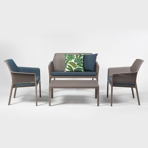 ensemble de jardin en plastique net tortora ensemble de jardin en plastique net tortora nardi - Salon De Jardin En Plastique ensemble de jardin en plastique net tortora ensemble de jardin en plastique net tortora nardi - Salon De Jardin En Plastique