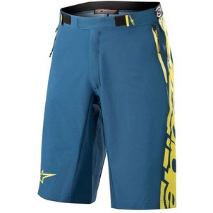 L/öffler Pantalon v/élo noir 2018 Cuissard long vtt Cuissard long Enfant