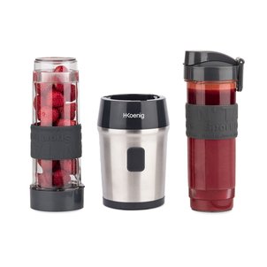 mini blender - smoo H.KOENIG