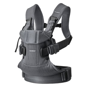 Porte bébé one air mesh 3D BABYBJORN