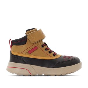 Boots J SVEGGEN BOY B ABX Boots J SVEGGEN BOY B ABX GEOX