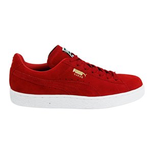 puma carson rouge puma carson rouge