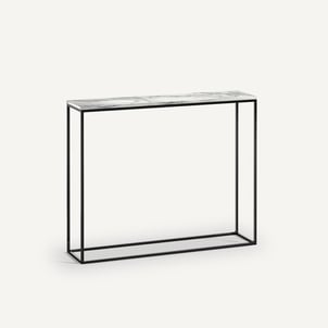 Console marbre, Mahaut AM.PM