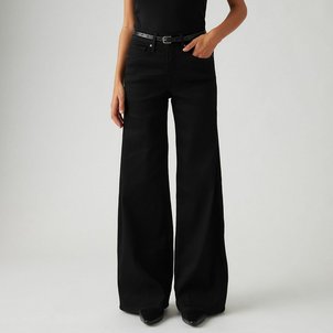 318 Shaping Wide Leg Jeans LEVI'S