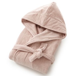 Solde Redoute Rose Femme La En Peignoir Bw46Xtq4