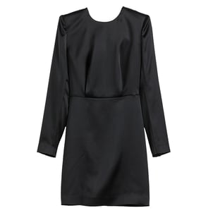Robe près du corps courte, décolleté dos LA REDOUTE COLLECTIONS