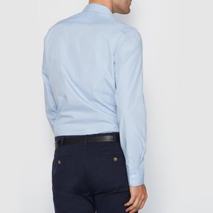 Men's work shirts: nice cut and quality cotton | La Redoute
