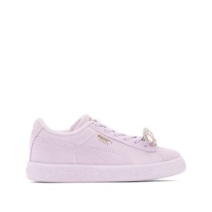 puma suede mauve puma suede mauve