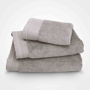 Perle de coton serviettes | La Redoute Perle de coton serviettes | La Redoute