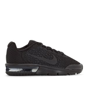 Baskets running Air Max Sequent 2 (GS) NIKE