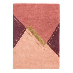 tapis coton et viscose alabama tapis coton et viscose alabama la redoute interieurs - Tapis Rose Poudre tapis coton et viscose alabama tapis coton et viscose alabama la redoute interieurs - Tapis Rose Poudre