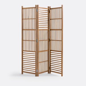 Outdoor-Paravent Wassif, Akazie LA REDOUTE INTERIEURS