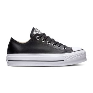 converse noire cuir converse noire cuir
