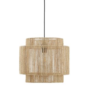 Abajur de teto duplo Ø40 cm, Yaku LA REDOUTE INTERIEURS