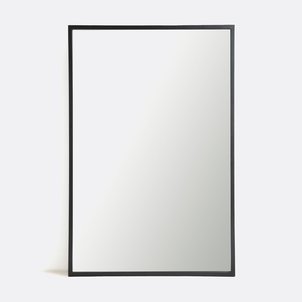 Miroir rectangulaire métal XXL 120x180 cm, Lenaig LA REDOUTE INTERIEURS