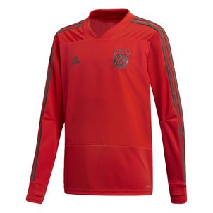 Maillot entrainement Sevilla FC LONGUES Maillot entrainement Sevilla FC LONGUES