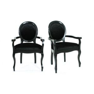 lot de 2 chaises mdaillon en tissu henry lot de 2 chaises mdaillon en tissu henry - Chaise Gain De Place lot de 2 chaises mdaillon en tissu henry lot de 2 chaises mdaillon en tissu henry - Chaise Gain De Place