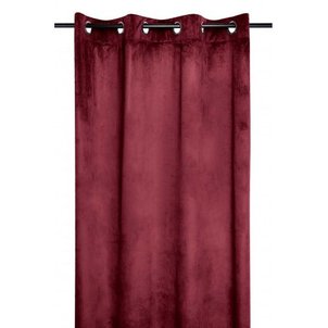 Rideaux velours rouge | La Redoute Rideaux velours rouge | La Redoute