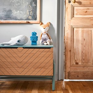 Waldo Toy Box LA REDOUTE INTERIEURS