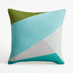 Cushion Covers | Knitted & Linen | Living Room (Page 2) | La Redoute