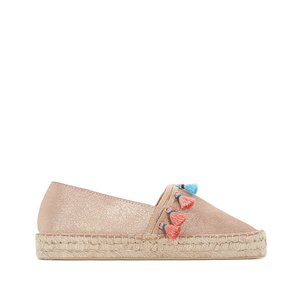 puma creepers rose poudre puma creepers rose poudre