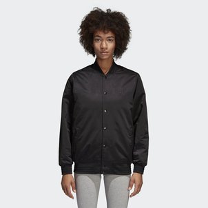 Femme En Manteau Solde La Redoute Originals Adidas Doudoune TwIqWI75