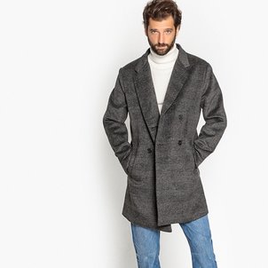 Manteau homme en solde | La Redoute