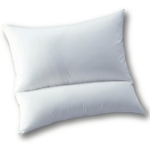 Oreiller modulable en 2 parties LA REDOUTE INTERIEURS