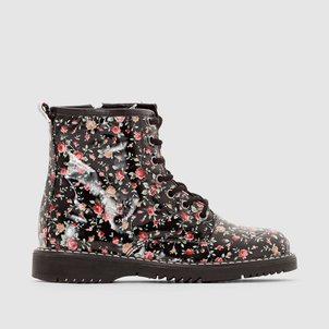 la redoute bottes fille