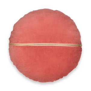 Coussin rond pour chaise | La Redoute Coussin rond pour chaise | La Redoute
