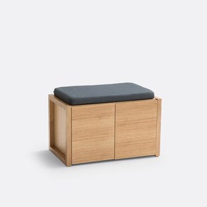 Banc d'entrée Compo LA REDOUTE INTERIEURS
