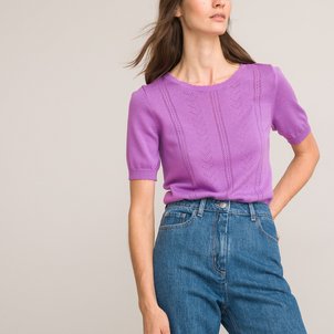 Astuces pour enlever ses bouloches de pull - Marie Claire