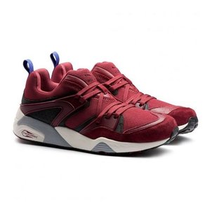 puma rose pale trinomic knitting puma rose pale trinomic knitting